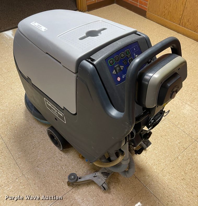 image for item MU9046 Advance REV Adfinity 20R  floor scrubber