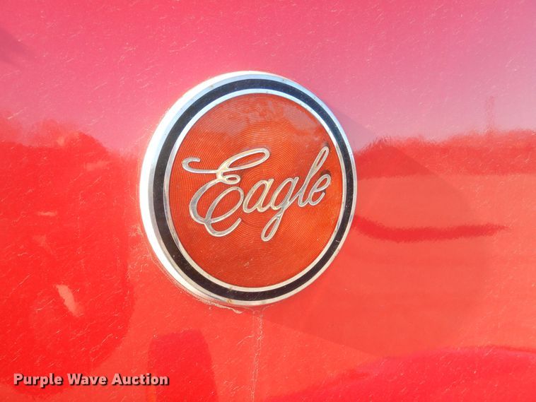 image for item MX9991 1989 International 9300  semi truck