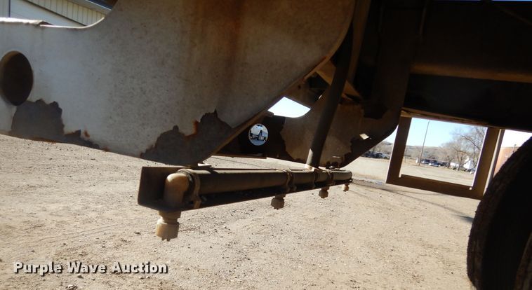 image for item MX9992 2014 Global M3  street sweeper