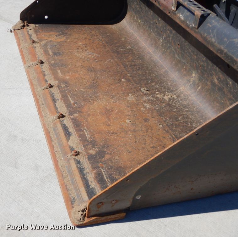 image for item MX9995 2012 Bobcat S185  skid steer loader