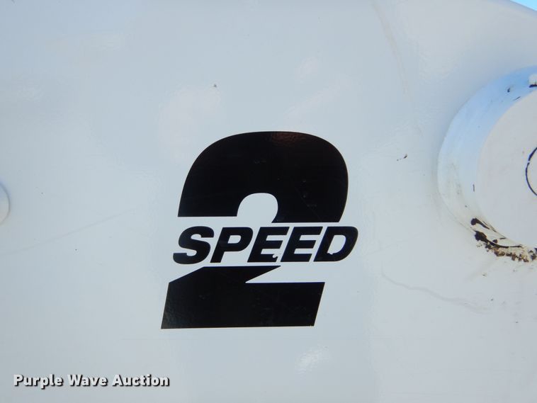 image for item MX9995 2012 Bobcat S185  skid steer loader