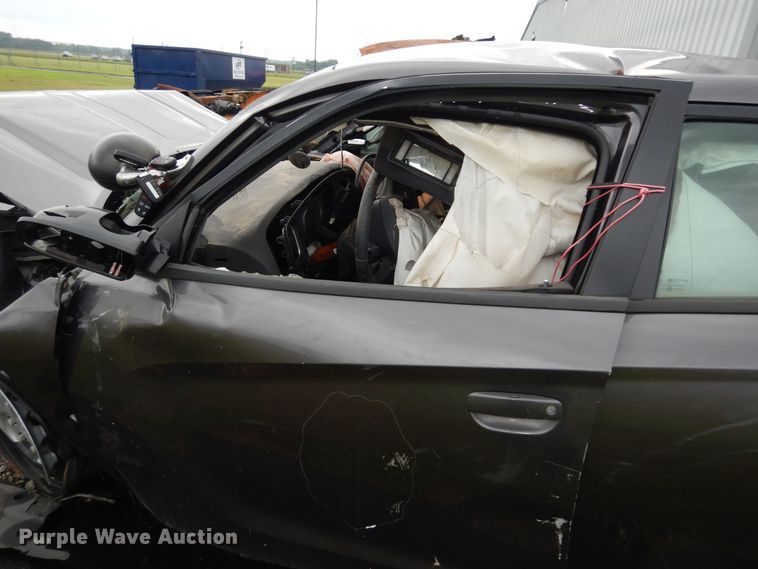 image for item DN1691 2015 Dodge Charger Police