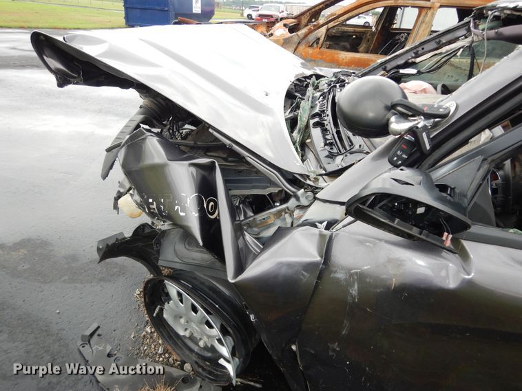 image for item DN1691 2015 Dodge Charger Police