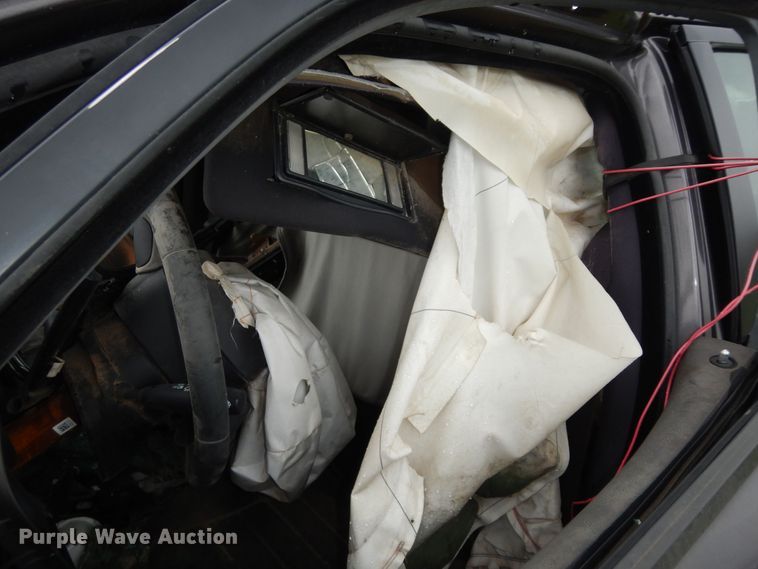 image for item DN1691 2015 Dodge Charger Police