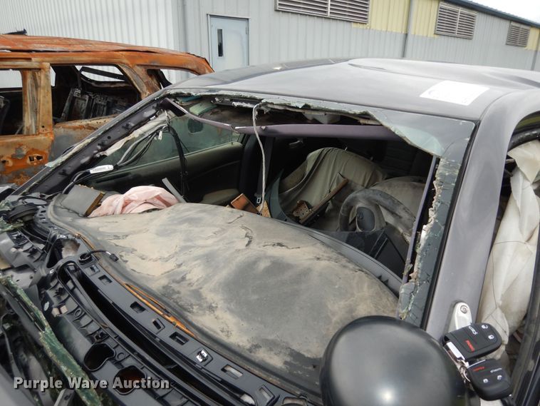 image for item DN1691 2015 Dodge Charger Police