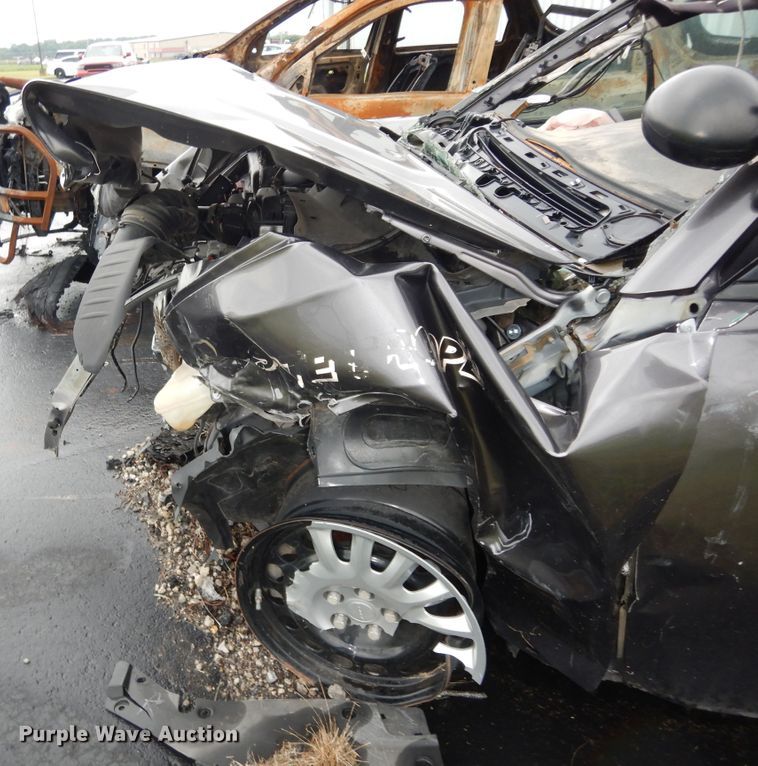 image for item DN1691 2015 Dodge Charger Police