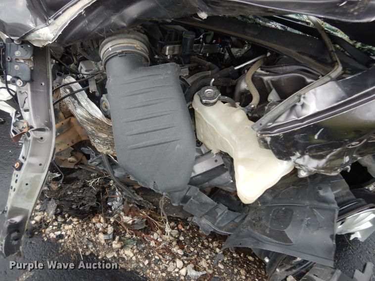 image for item DN1691 2015 Dodge Charger Police