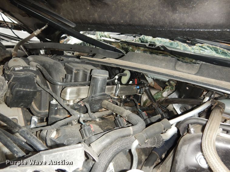 image for item DN1691 2015 Dodge Charger Police