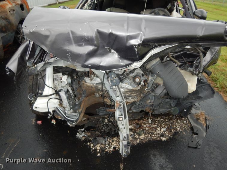 image for item DN1691 2015 Dodge Charger Police