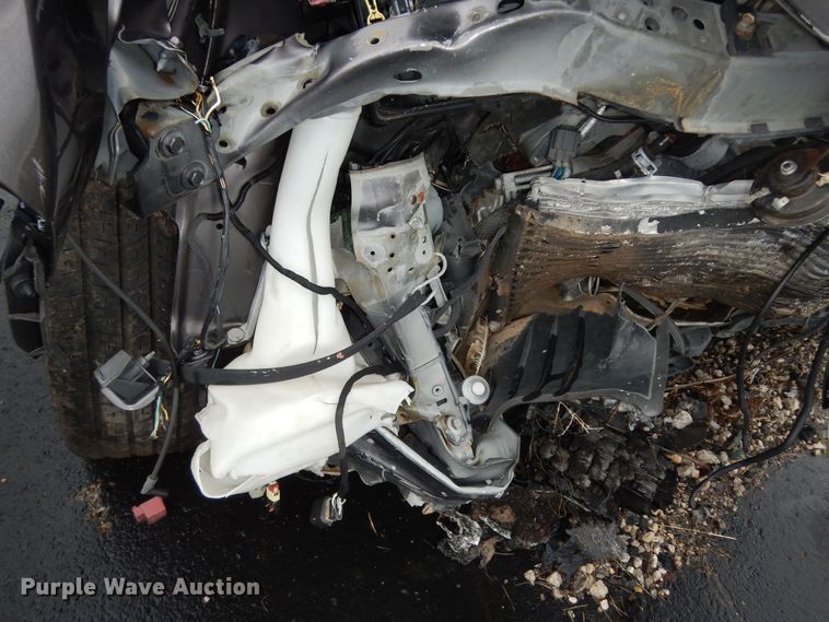 image for item DN1691 2015 Dodge Charger Police