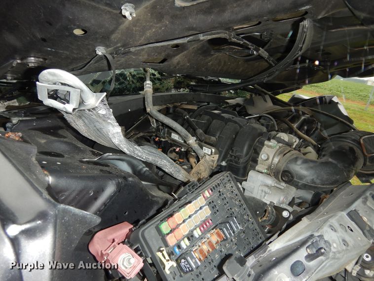 image for item DN1691 2015 Dodge Charger Police