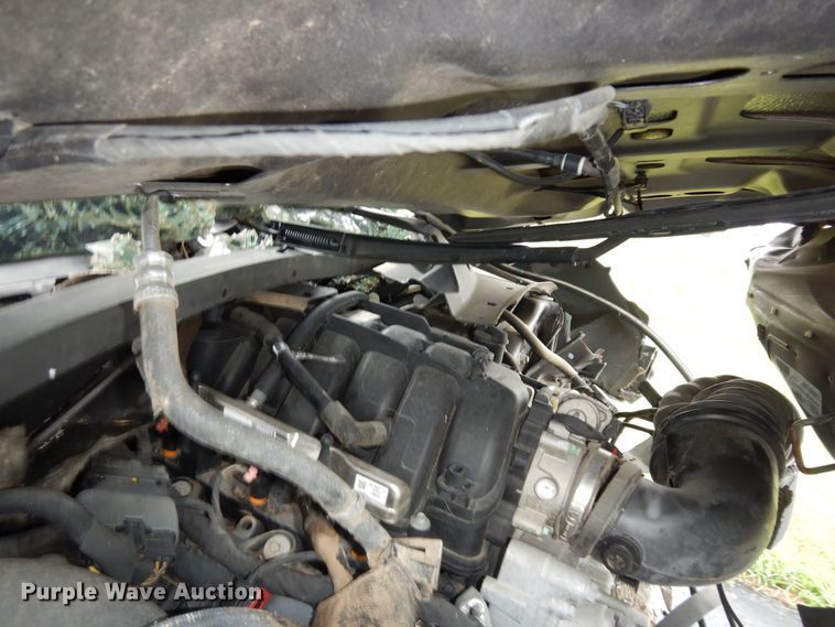 image for item DN1691 2015 Dodge Charger Police