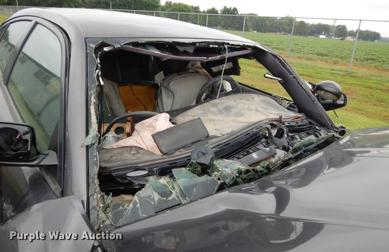 image for item DN1691 2015 Dodge Charger Police