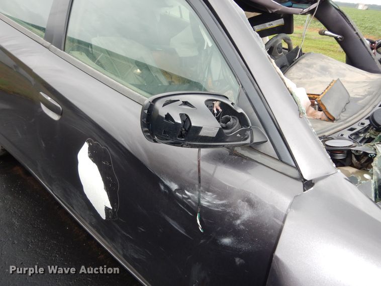 image for item DN1691 2015 Dodge Charger Police