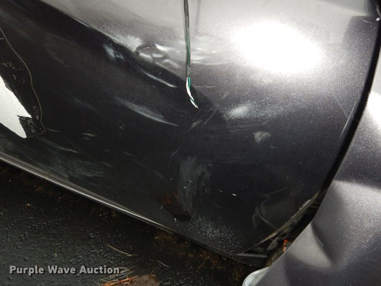 image for item DN1691 2015 Dodge Charger Police