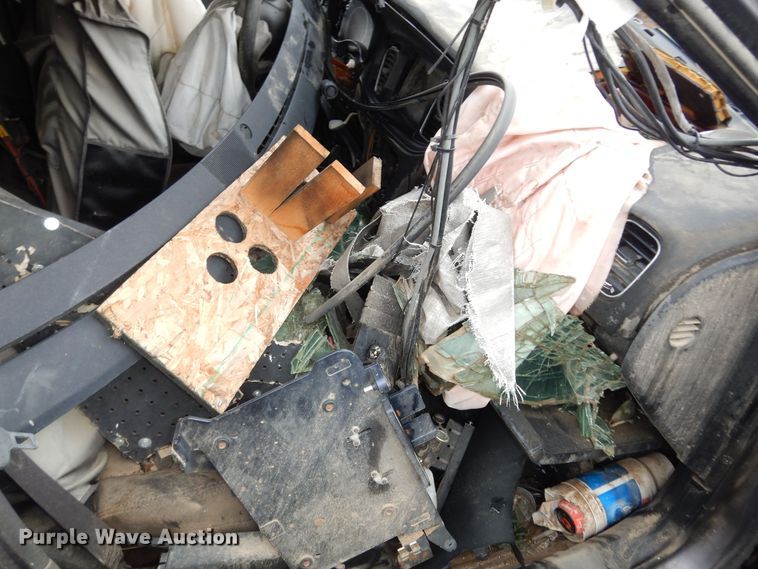 image for item DN1691 2015 Dodge Charger Police