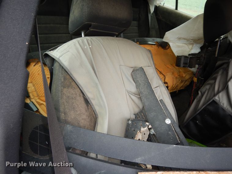 image for item DN1691 2015 Dodge Charger Police