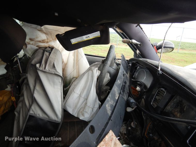 image for item DN1691 2015 Dodge Charger Police