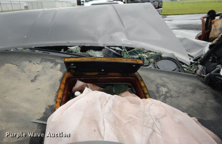 image for item DN1691 2015 Dodge Charger Police