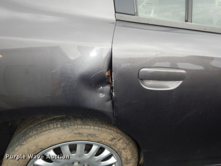 image for item DN1691 2015 Dodge Charger Police