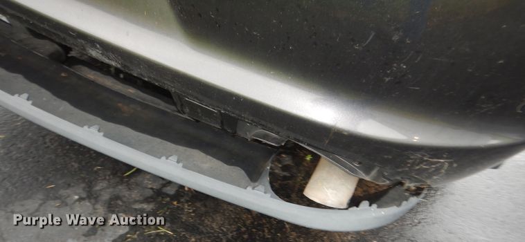 image for item DN1691 2015 Dodge Charger Police