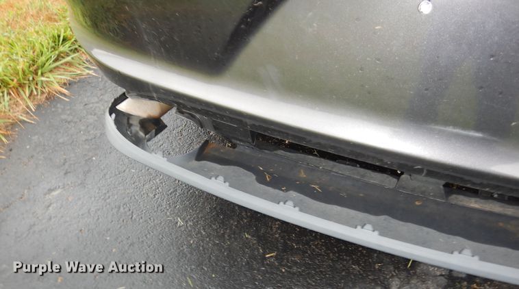 image for item DN1691 2015 Dodge Charger Police