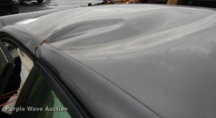 image for item DN1691 2015 Dodge Charger Police