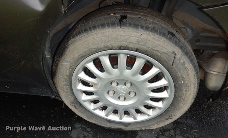 image for item DN1691 2015 Dodge Charger Police