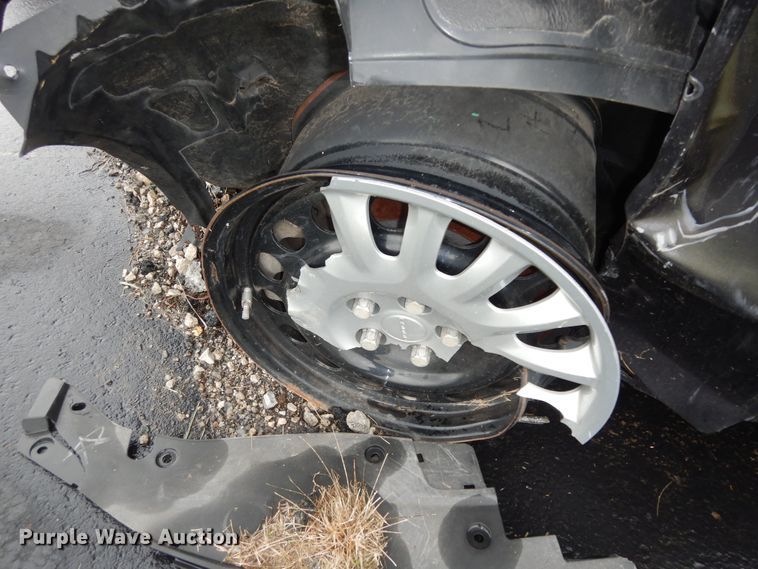 image for item DN1691 2015 Dodge Charger Police