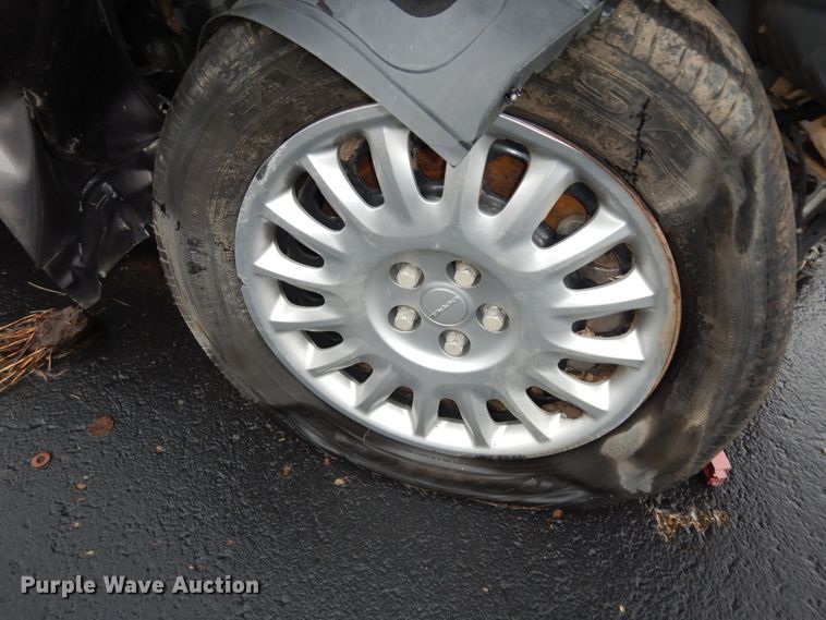 image for item DN1691 2015 Dodge Charger Police