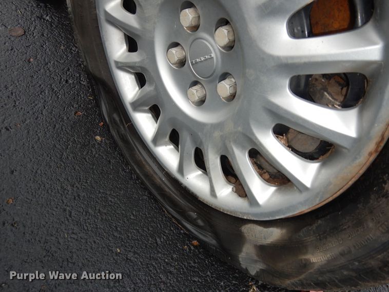 image for item DN1691 2015 Dodge Charger Police