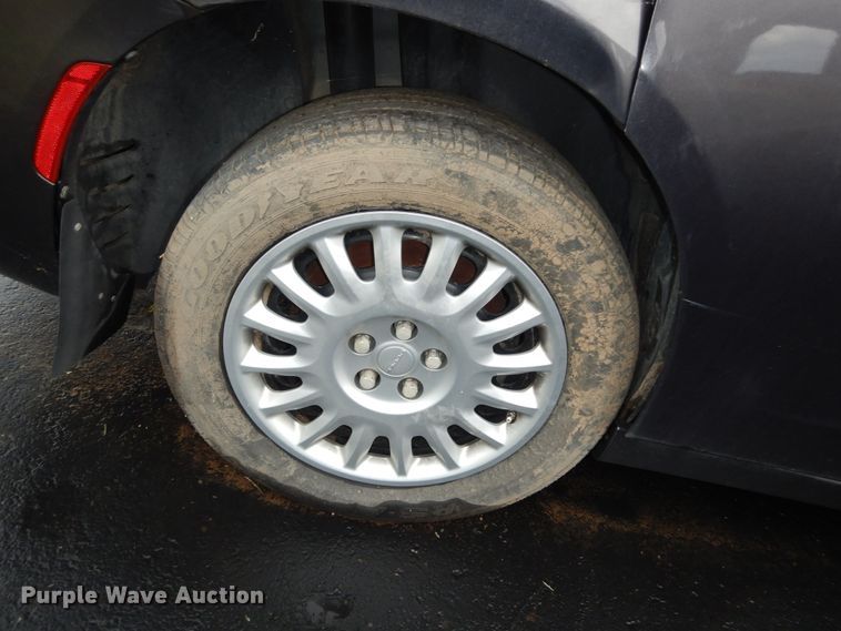 image for item DN1691 2015 Dodge Charger Police