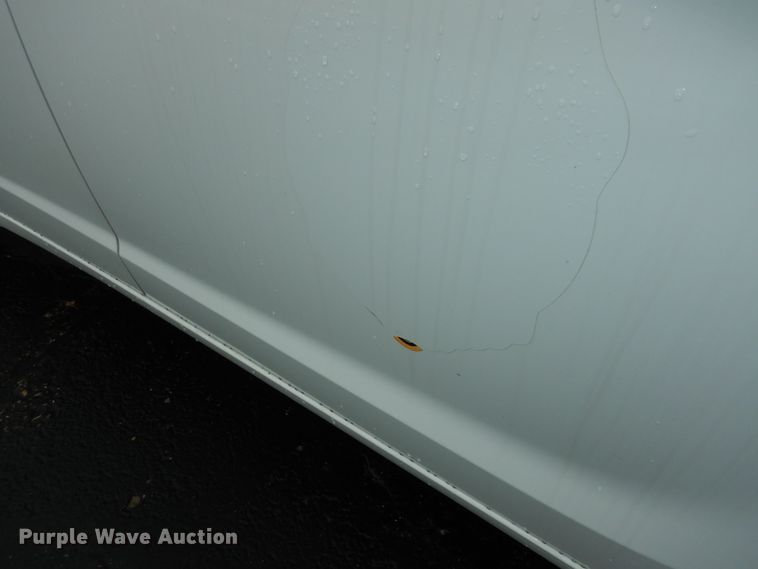 image for item DN1693 2018 Dodge Charger Police 