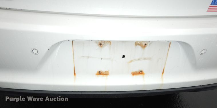 image for item DN1693 2018 Dodge Charger Police 