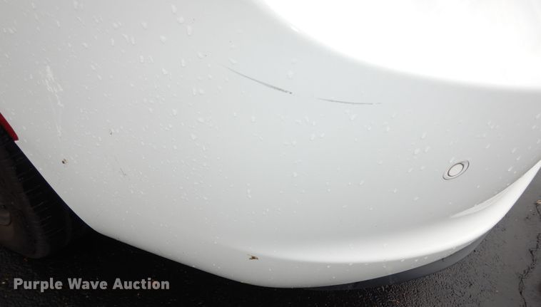 image for item DN1693 2018 Dodge Charger Police 