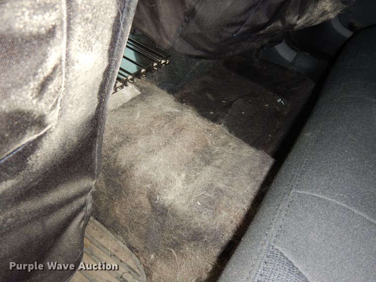 image for item DN1693 2018 Dodge Charger Police 