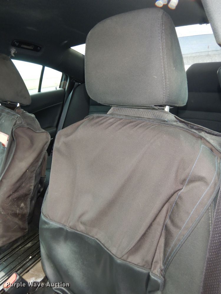 image for item DN1693 2018 Dodge Charger Police 