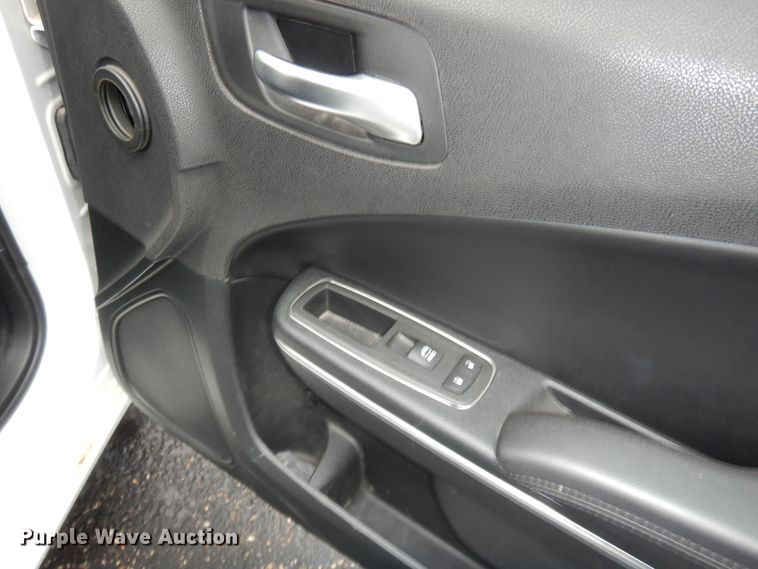 image for item DN1693 2018 Dodge Charger Police 