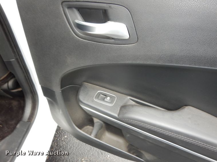 image for item DN1693 2018 Dodge Charger Police 