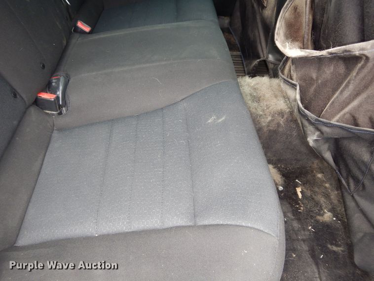 image for item DN1693 2018 Dodge Charger Police 