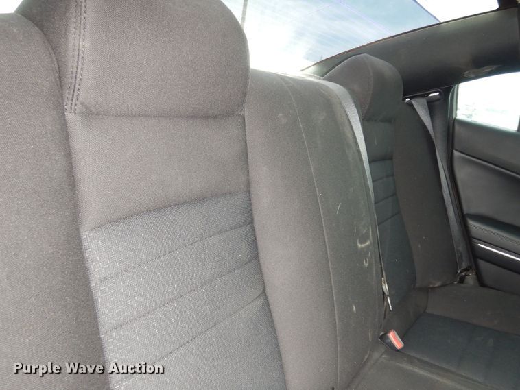 image for item DN1693 2018 Dodge Charger Police 