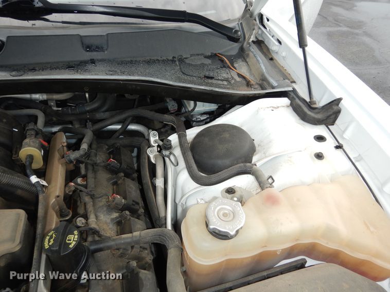 image for item DN1693 2018 Dodge Charger Police 