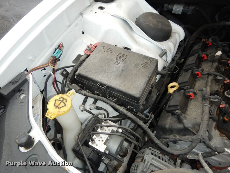 image for item DN1693 2018 Dodge Charger Police 