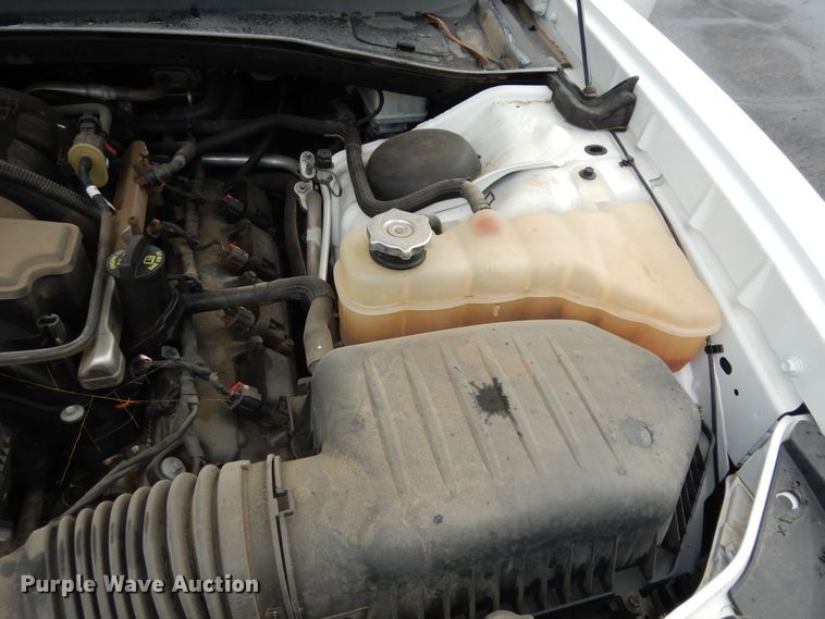 image for item DN1693 2018 Dodge Charger Police 