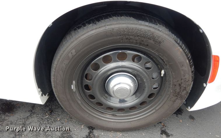 image for item DN1693 2018 Dodge Charger Police 