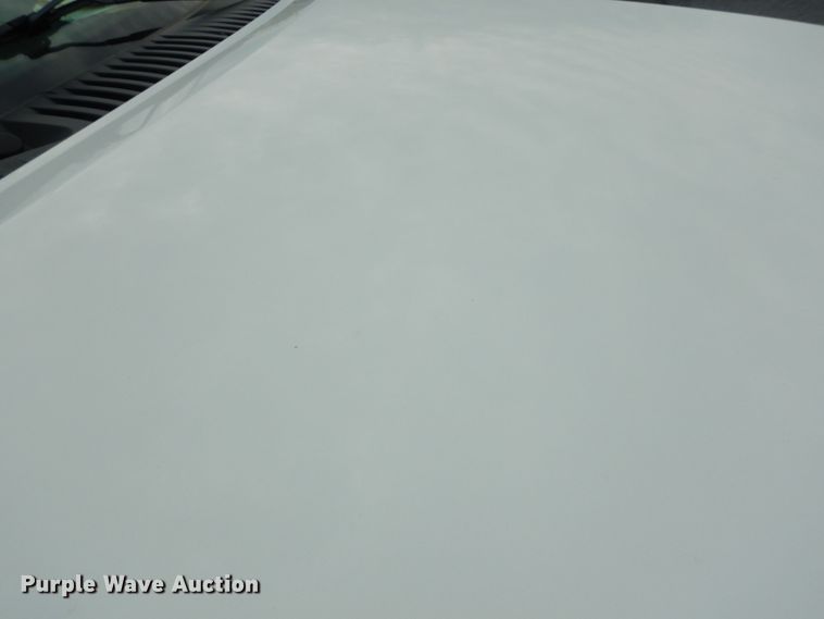 image for item DN1694 2016 Ford Expedition EL  SUV