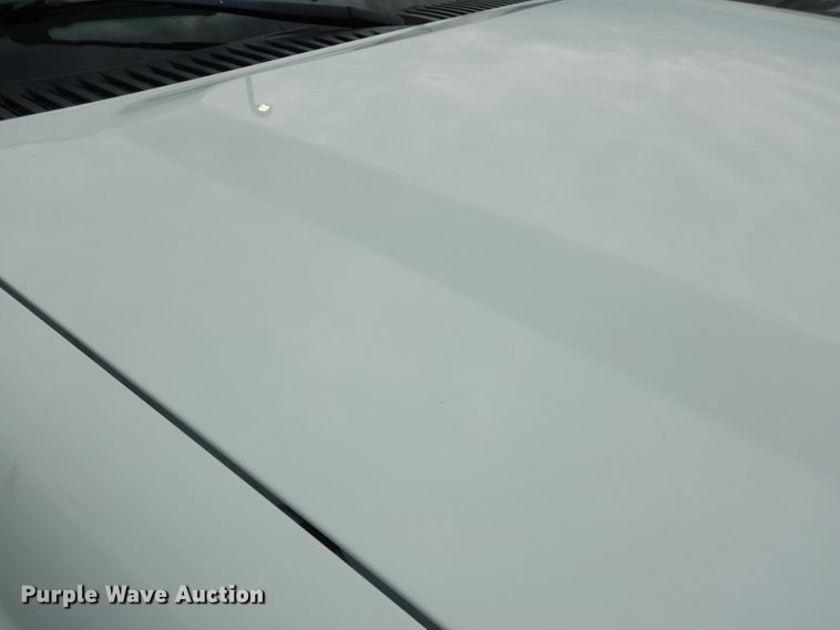 image for item DN1694 2016 Ford Expedition EL  SUV