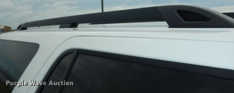 image for item DN1694 2016 Ford Expedition EL  SUV