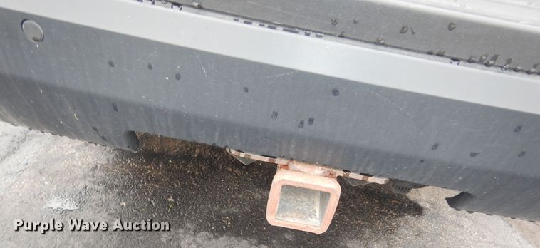 image for item DN1694 2016 Ford Expedition EL  SUV