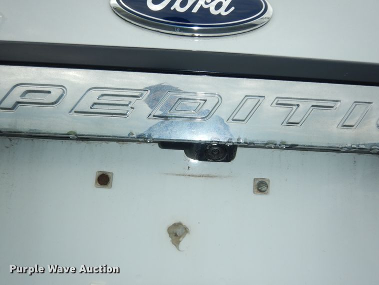 image for item DN1694 2016 Ford Expedition EL  SUV